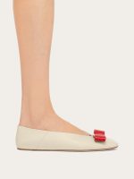 Vara bow ballet flat - Image 6